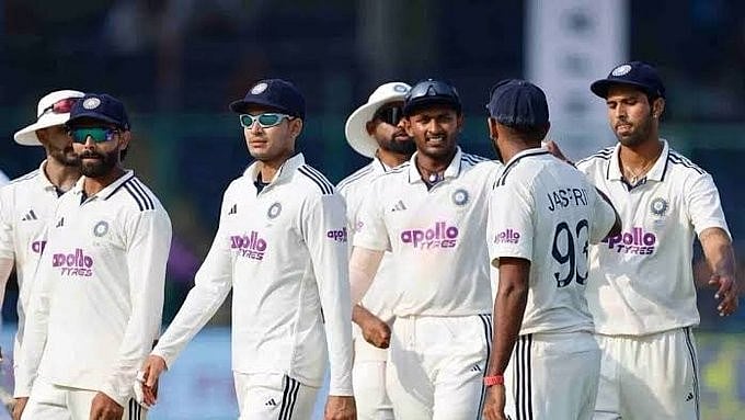 Team India To Play Warm-Up Game In Colombo Ahead Of Sri Lanka Test Series