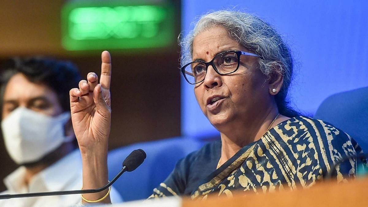 Govt Rules Out Scrapping LTCG Tax On Stocks For Retail Investors