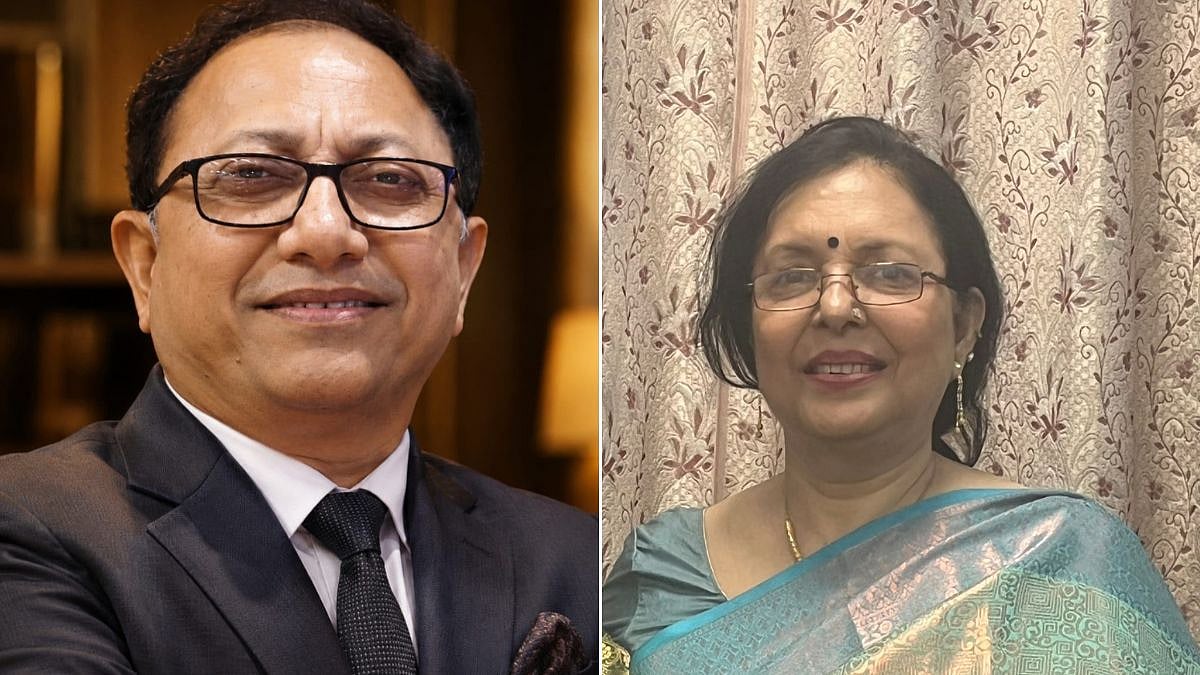 NBBSS Lucknow Elects Dr. Subhashish Munshi As President & Enakshi Sinha As Secretary For 2026-28 Term 