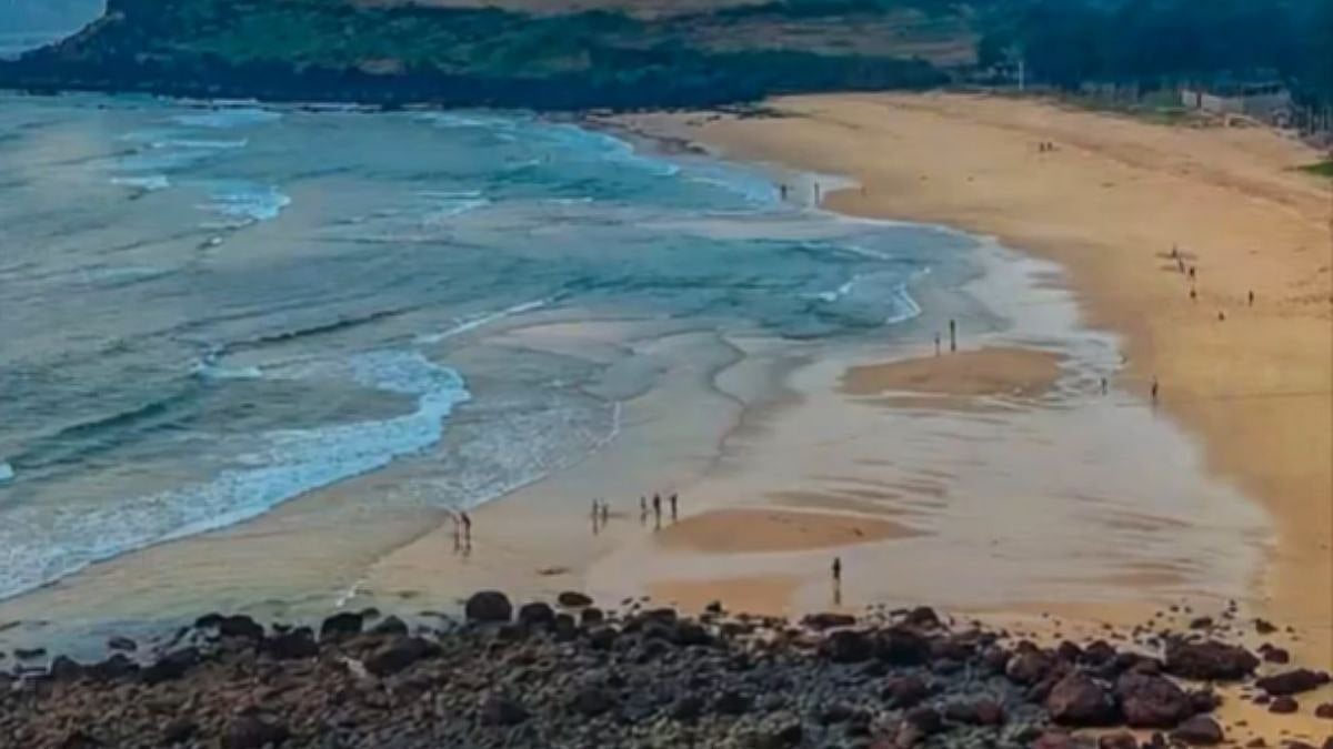 Maharashtra Bets Big On Sindhudurg: Konkan's Crown Jewel Named Priority Hub Under 'One State, One Destination' Initiative