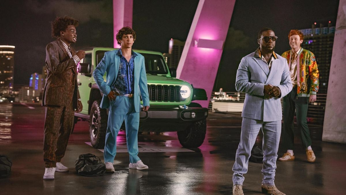72 Hours OTT Release Date: When And Where To Watch Kevin Hart's Comedy Film? 