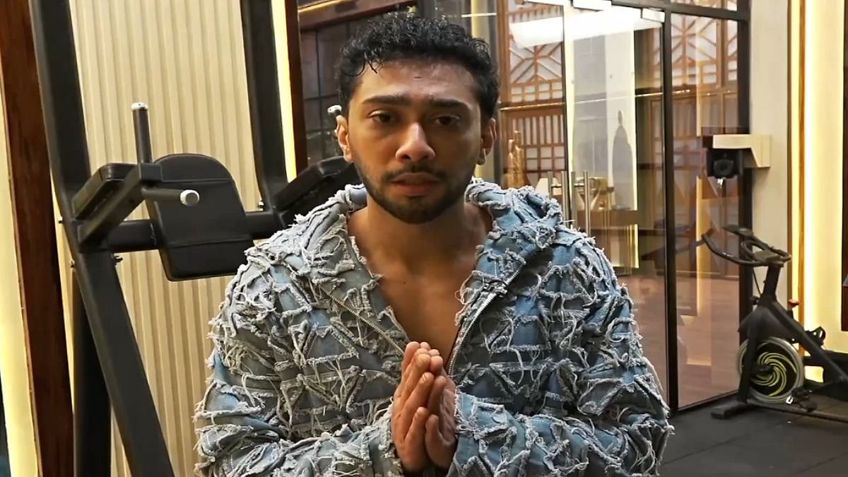 Zaid Darbar Apologises To Gauahar Khan Over Kushal Tandon’s ‘Tujhe Meri Cheezein Pasand Aati Hai’ Remark On Alliance | Video