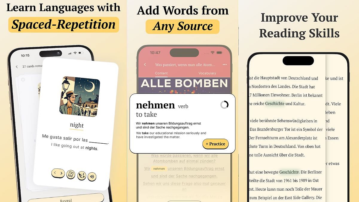 Vocabuo