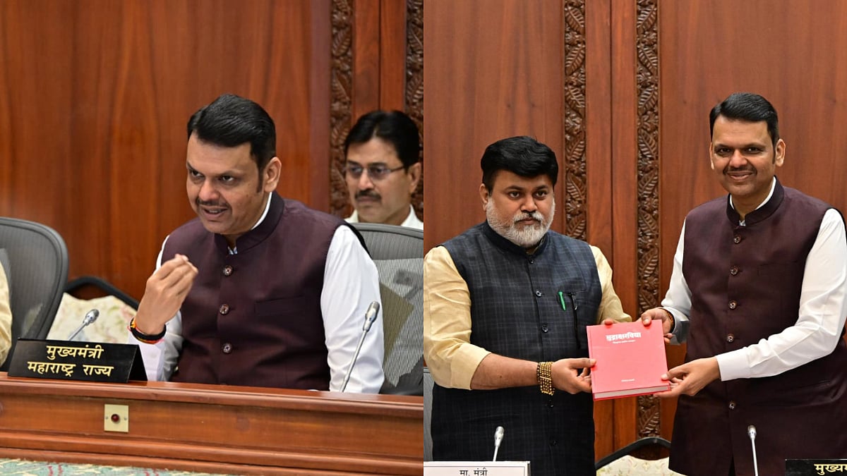 Action Plan For Marathi Language Conservation, Promotion on the Anvil: CM Fadnavis