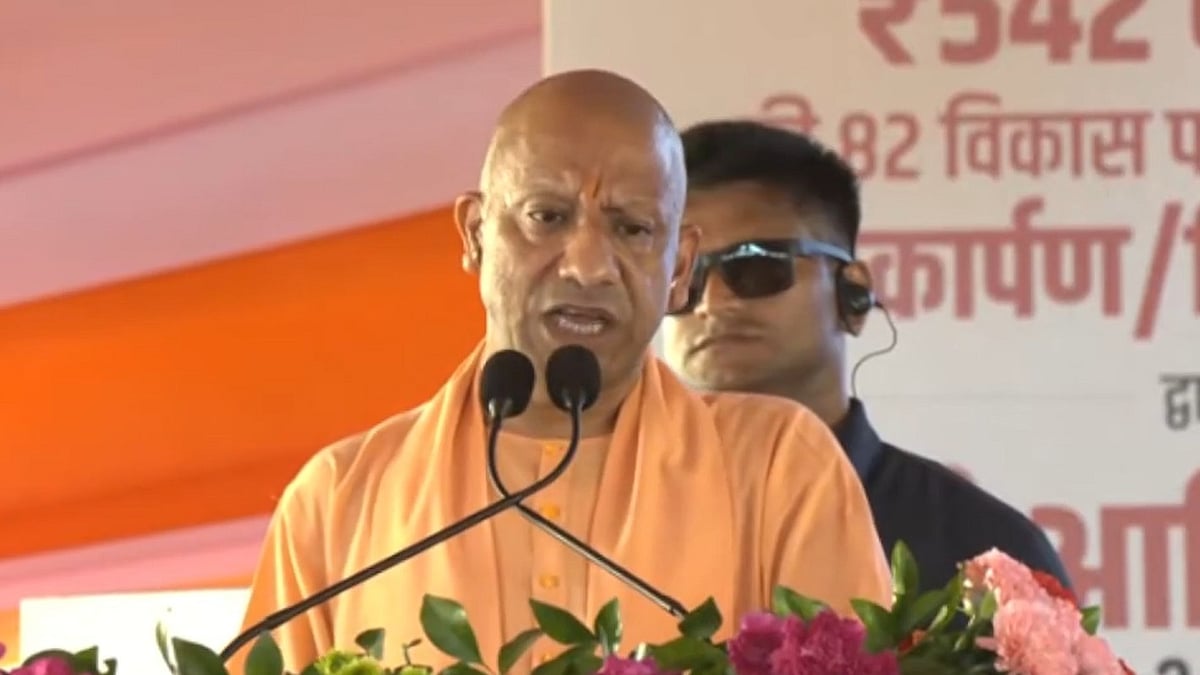 CM Yogi Govt's Vehicle Scrappage Policy Removes 1.95 Lakh Unfit Vehicles From UP Roads