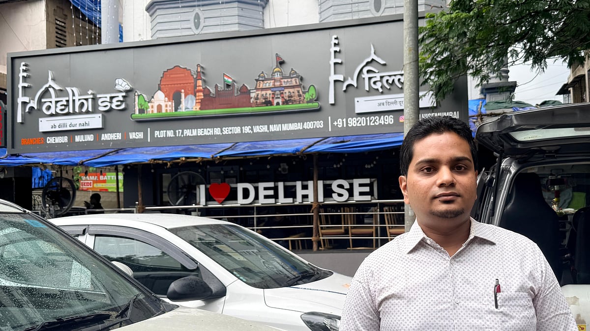 FDA Suspends Licence Of Celebrity-Favourite Delhi Se Restaurant In Vashi Over Food Safety Lapses