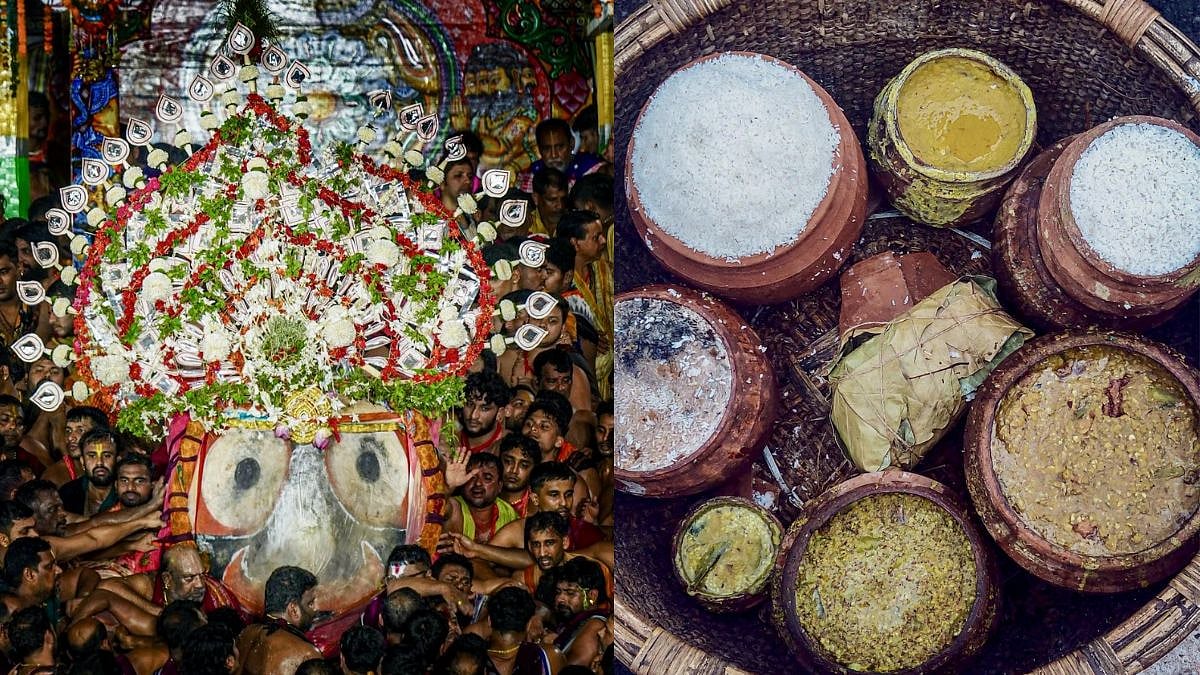 Jagannath Rath Yatra 2026: What Is Mahaprasad? Know Its Preparation And Spiritual Significance