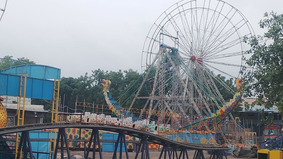 Chhota Pandharpur Set For Ashadhi Ekadashi Rush; Lakhs Of Devotees Expected To Visit
