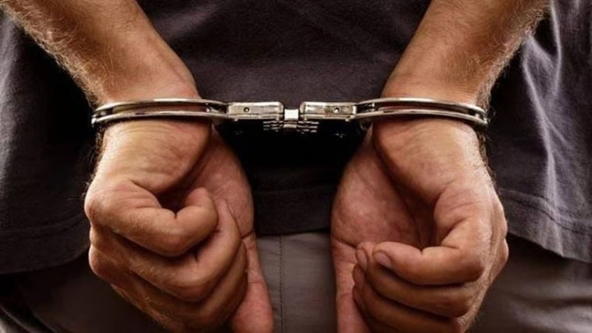 Maharashtra: 34-Year-Old Arrested For Creating, Circulating Objectionable Image Of Minister Girish Mahajan On Facebook