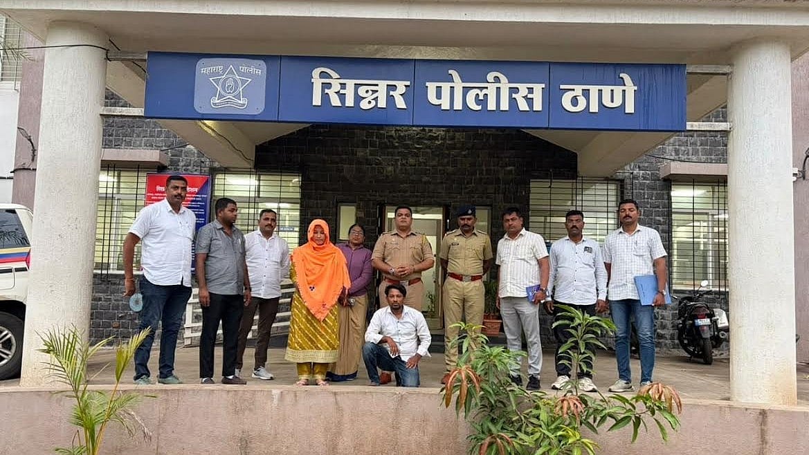 Nashik: Two Bangladeshi Nationals Detained In Sinnar For Allegedly Living With Forged Indian Identity Documents