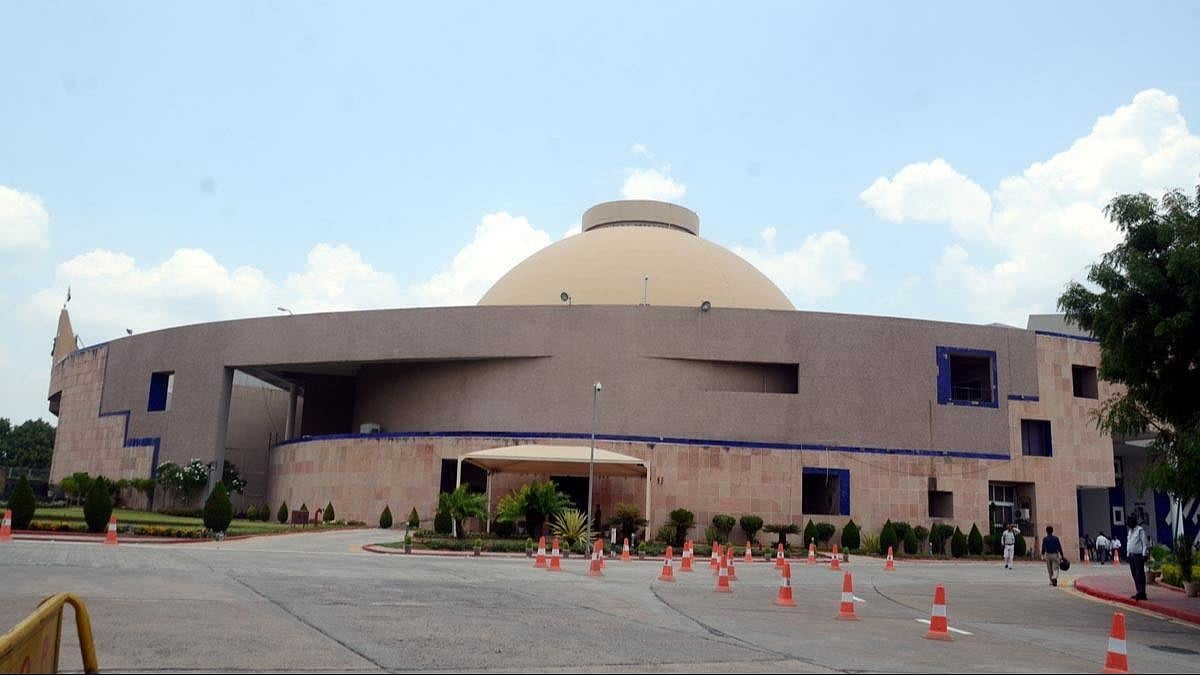 UCC, Fire Safety Bills Put Up In House With 14 Others 