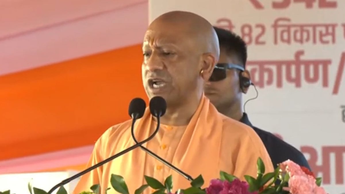 CM Yogi Adityanath Reviews UP Development Projects, Orders Antyodaya Cards For Zero Poverty Families