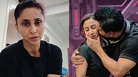 Shreya Kalra accuses Ram Kapoor of crossing boundaries on Lock Upp; Gautami defends