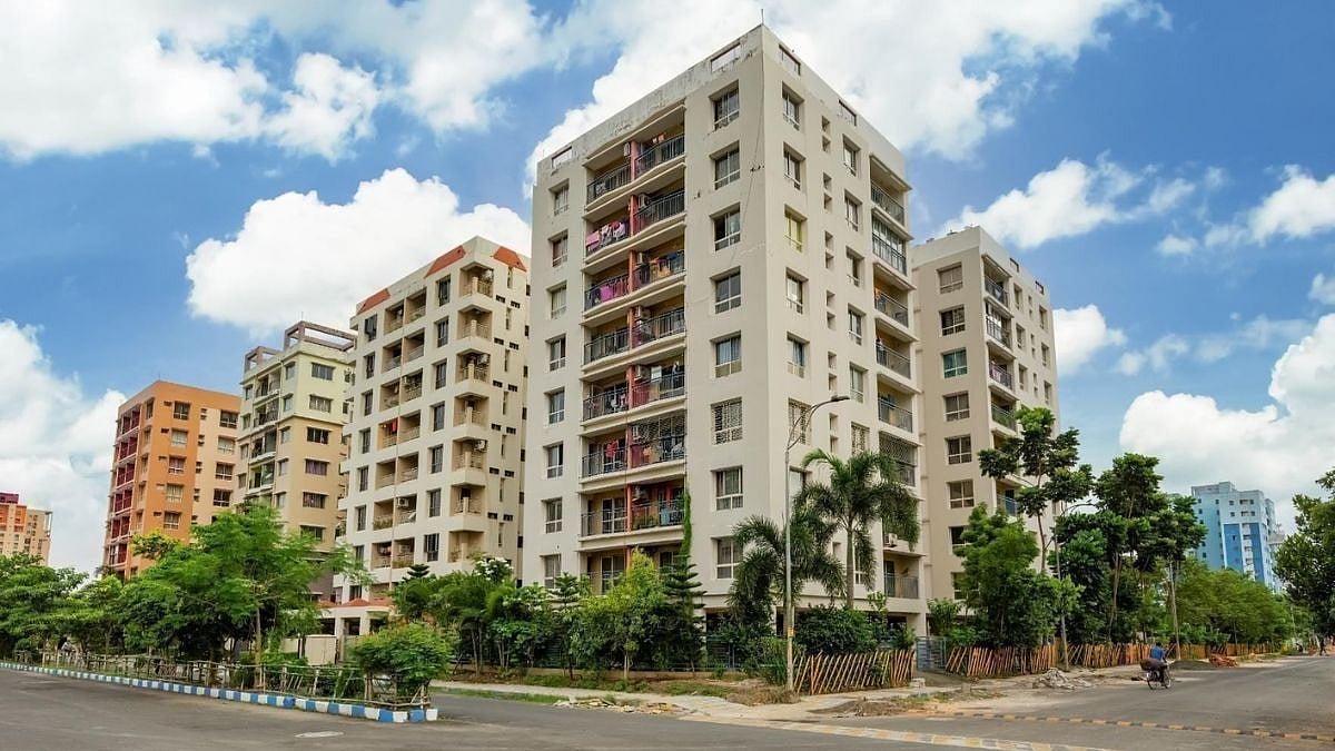 Navi Mumbai: CIDCO To Hold Online Lottery Draw For 8,795 EWS Homes Under December 2025 Housing Scheme Today