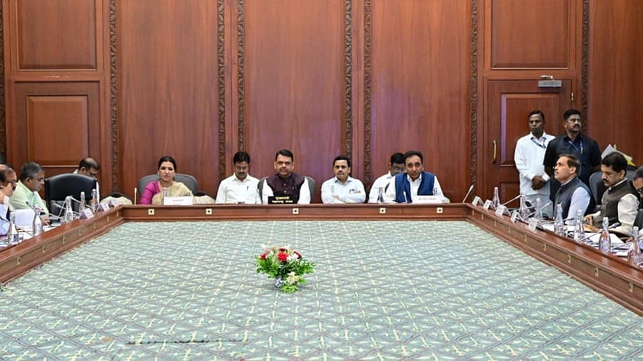 Maharashtra To Introduce DELTA Act For Blockchain-Based Property Tokenisation, First-Of-Its-Kind Law In India