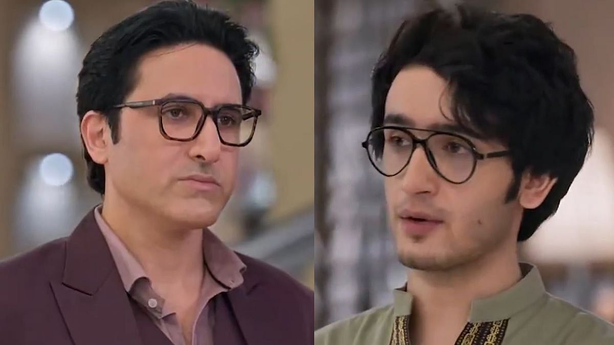 Kyunki Saas Bhi Kabhi Bahu Thi 2 Written Update, July 20: Gautam Saves Raunak, Calls Karan's Payment A Contribution To Nakul's Wedding