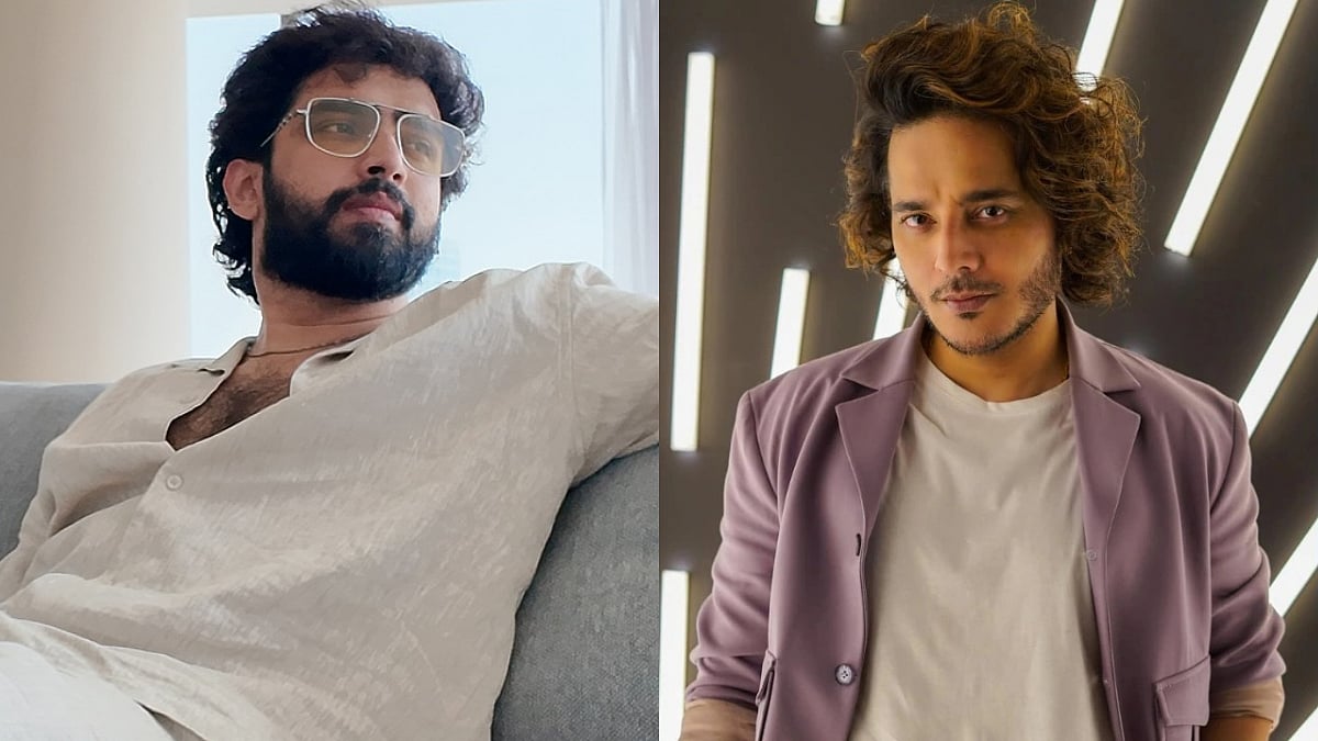 Amaal Mallik Reacts To Tanishk Bagchi's ₹8 Lakh Saiyaara Royalty Controversy: 'Where Were You In 2015, When I Was Fighting...': 