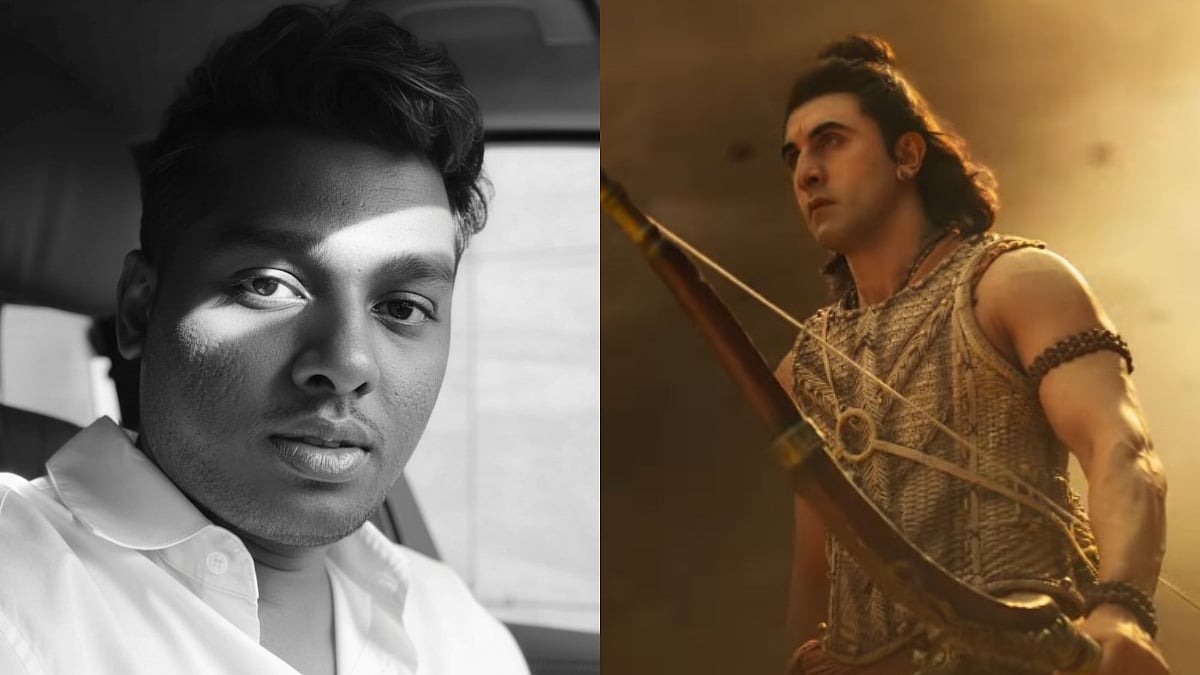 'Absolutely Blown Away...': Atlee Reviews Ramayana Trailer; Calls Ranbir Kapoor, Sai Pallavi & Yash Starrer 'Magical' 