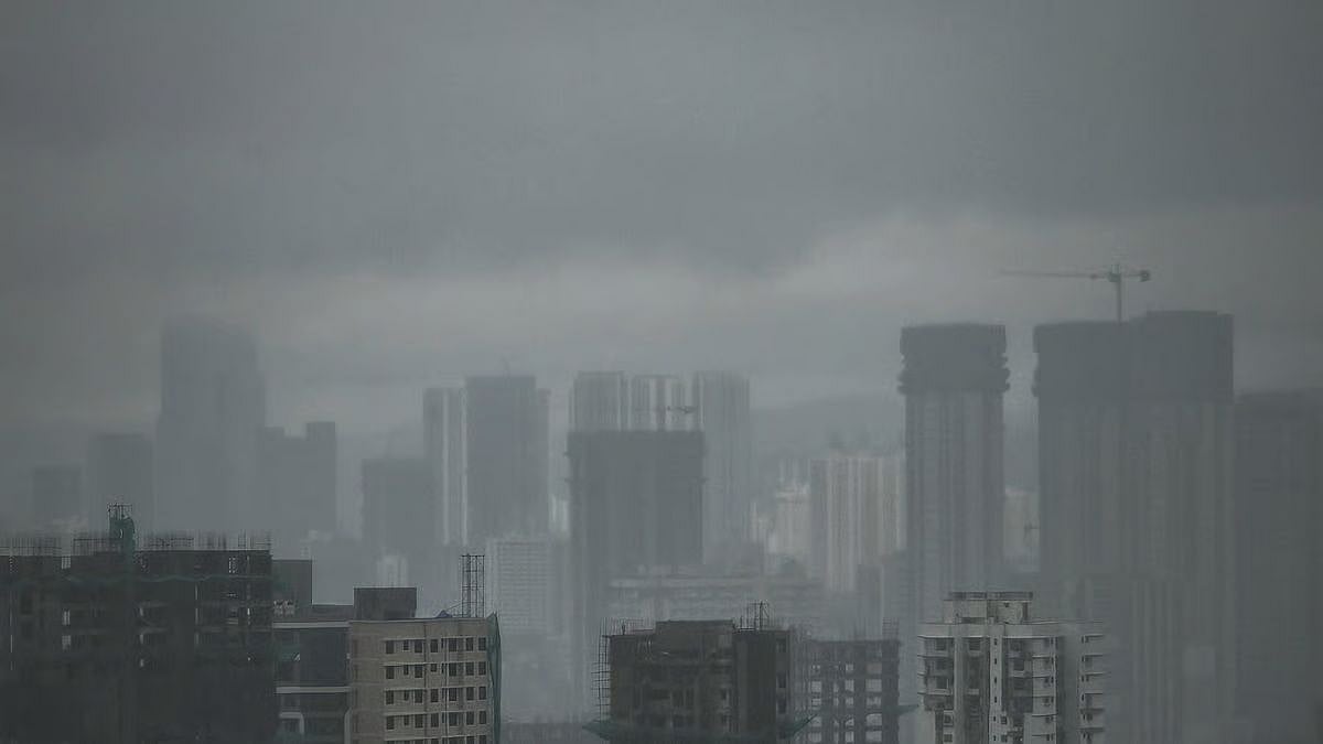 Mumbai Weather Update: IMD Issues Orange Alert For Mumbai, Thane & Raigad On July 21