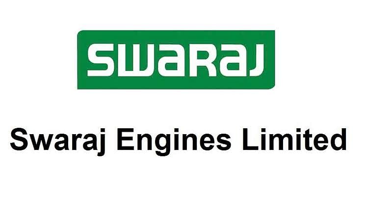 Swaraj Engines Q1 Net Profit Up 11.1% To ₹55.53 Crore On Higher Revenue
