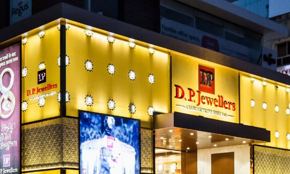 DP Abhushan Reports Q1 Net Profit Up 77% To ₹64.45 Crore; Plans New Showrooms