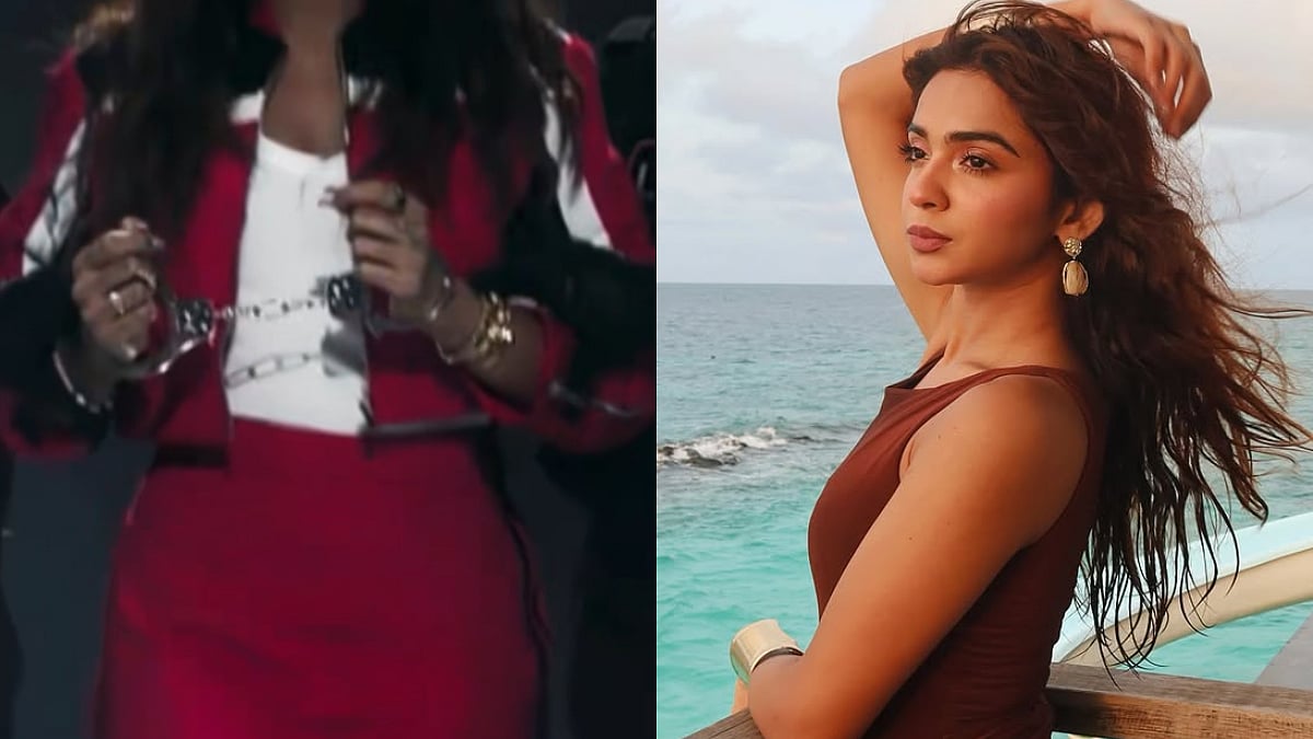 'Ab Hoga Kalesh': Lock Upp New Promo Hints At Apoorva Mukhija Aka Rebel Kid's Entry As Wildcard; Netizens Are Excited - Watch