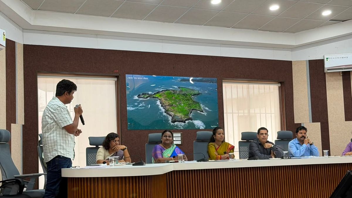 Maharashtra Bets Big On Sindhudurg: Konkan's Crown Jewel Named Priority Hub Under 'One State, One Destination' Initiative