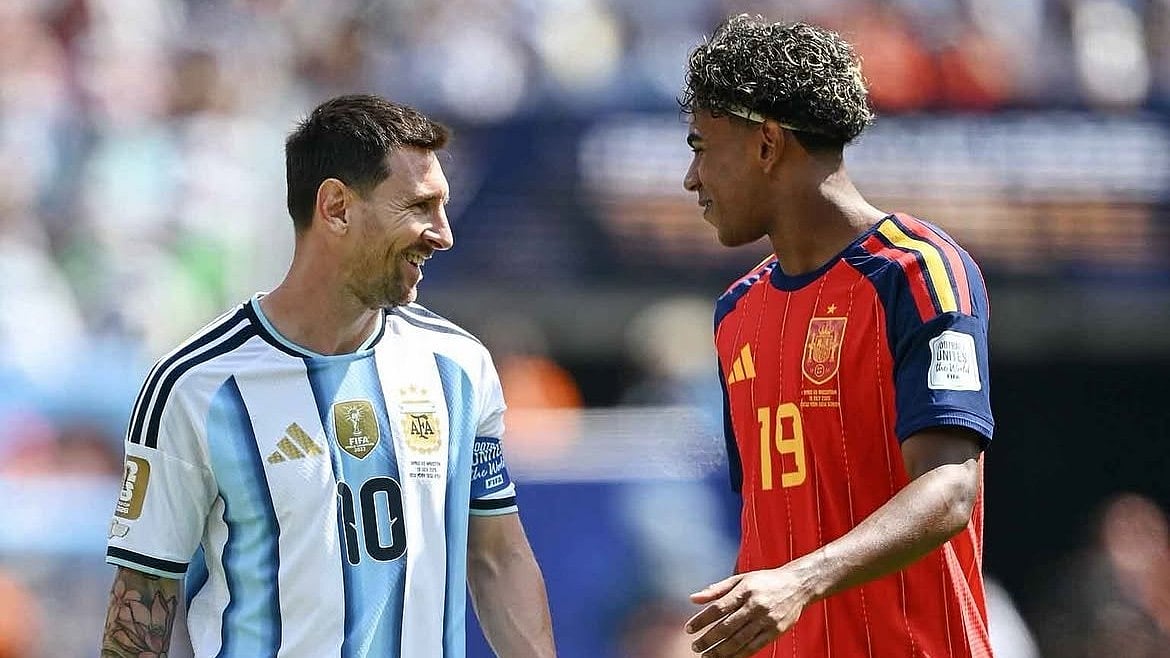 Spain Bags ₹491 Crore After FIFA WC 2026 Final Triumph; Argentina Takes Home ₹327 Crore