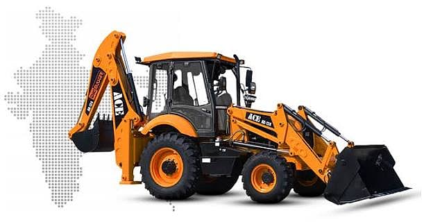 Action Construction Equipment Reports 22.28% Consolidated Net Profit Rise To ₹119.49 Crore In Q1 FY27