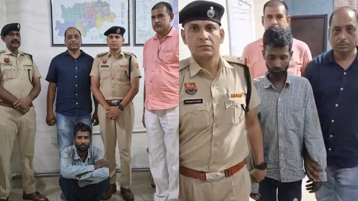 Gurugram Woman Killed By Husband Over Cooking Argument, Police Say