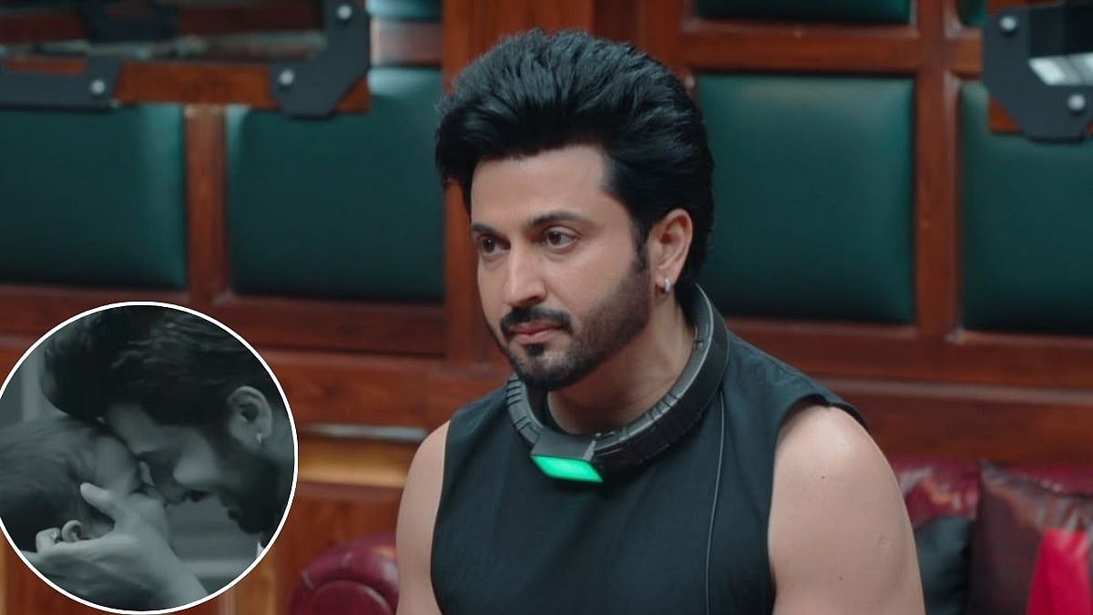 'What Was The Need?': Lock Upp 2 Fans Slam Makers Over Dheeraj Dhoopar's Son Meeting Twist, Ask Why No Punishment- VIDEO
