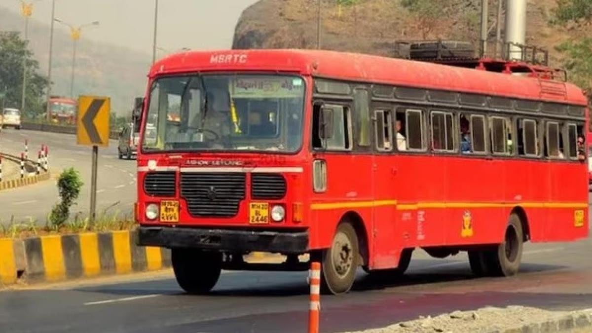 Even 5,300 New Buses Fail To Lift MSRTC Finances; June Loss Widens To ₹91.18 Crore Despite Fare Hike