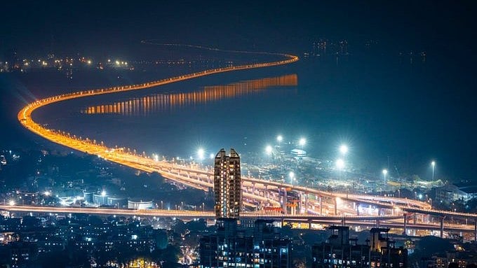 Panvel Charts Long-Term Infrastructure Roadmap, Focuses On Water Security And Transport Projects
