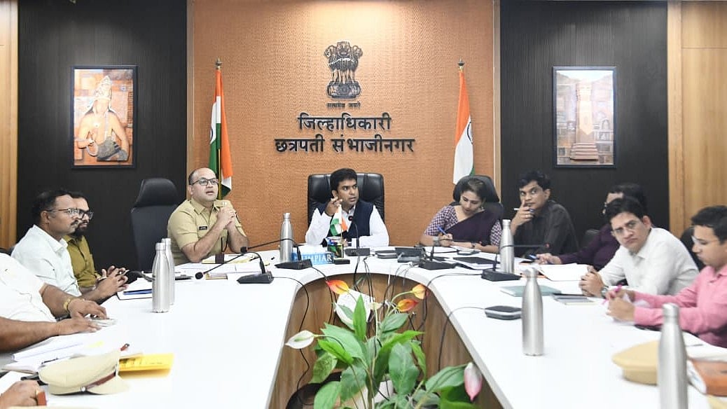 Chhatrapati Sambhajinagar: AI, CCTV To Monitor Ashadhi Wari At Waluj-Pandharpur
