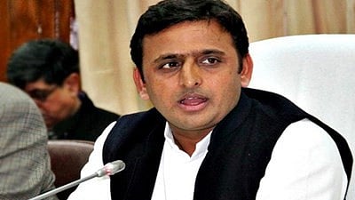 The SP Chief Akhilesh Yadav's 'Mysterious' Foreign Visit Amid Uttar Pradesh's Intensifying Political Heat Is Raising Several Questions