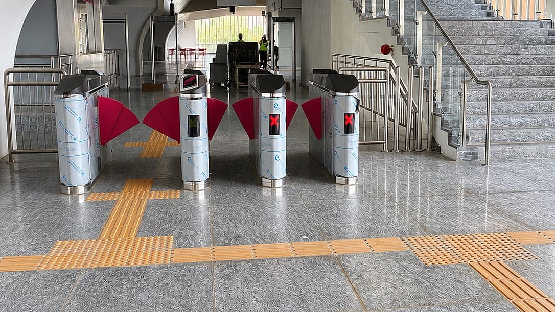 Pune Metro Line 3 To Offer WhatsApp QR Tickets, NCMC Cards & UPI Payments: Here's How You'll Travel