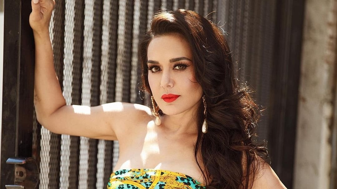 'More Power To All Of You': Preity Zinta Supports Sonam Wangchuk & Students Protesting In Delhi