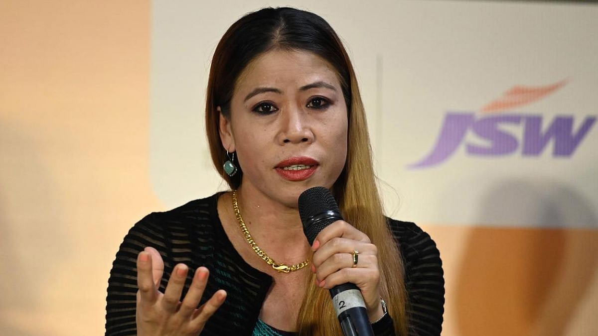 'We Will Win Medals, But I Don't Expect Gold': Mary Kom Backs India's Commonwealth Games Boxing Team, Questions BFI's Functioning