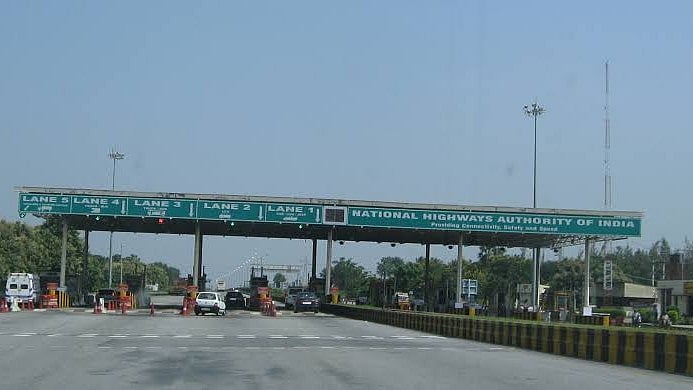 Private Tolls Allowed On State Highways As MP Passes Highways Amendment Bill