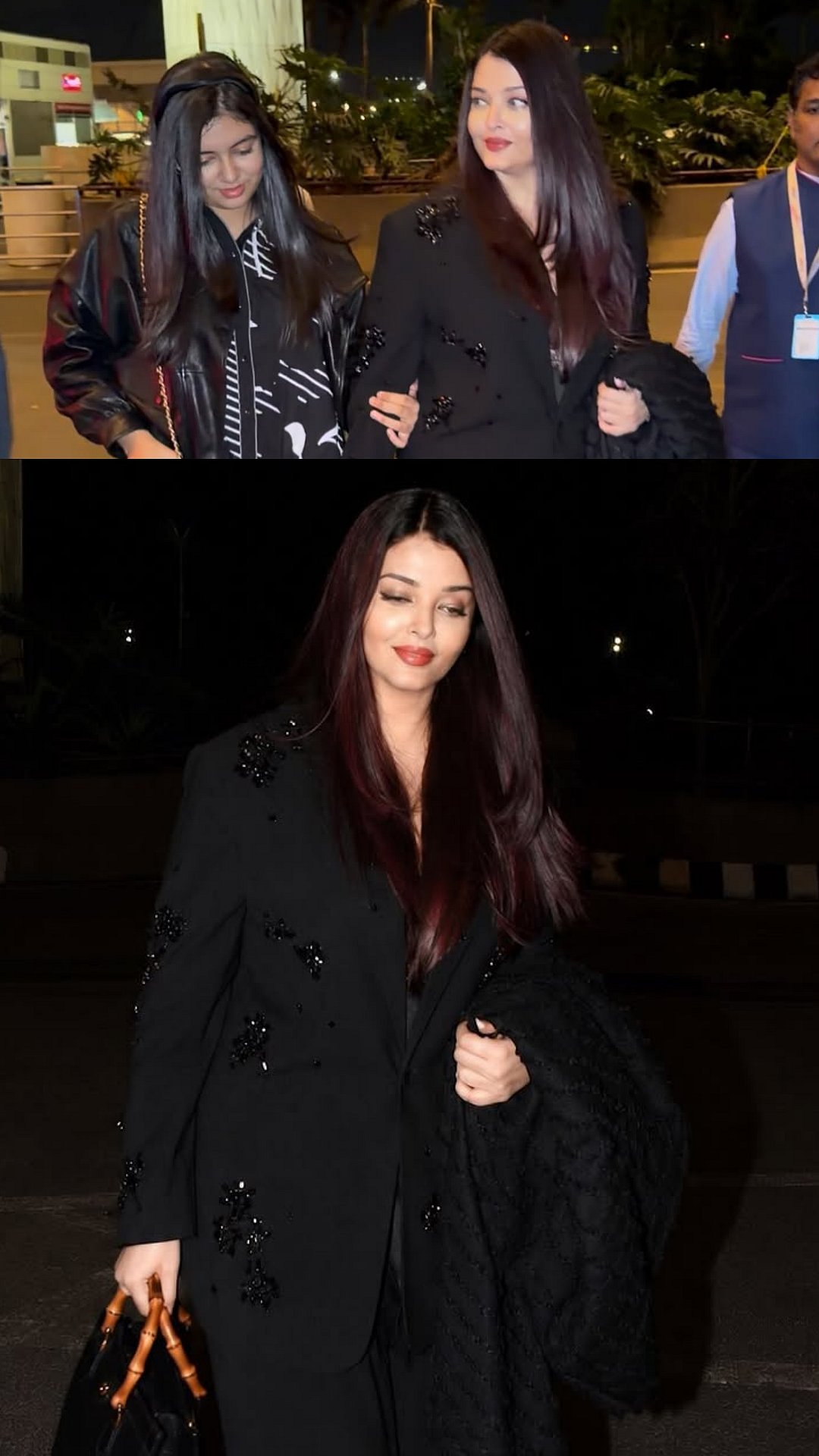 Celebrity Stylist Reminds Fans Why Aishwarya Rai Bachchan Is A Fashion Queen Of Bollywood