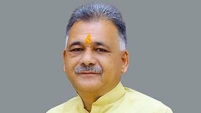 Admission And Fee Regulatory Committee Decides Fees Of 355 Private Institutions: Minister Inder Singh Parmar 