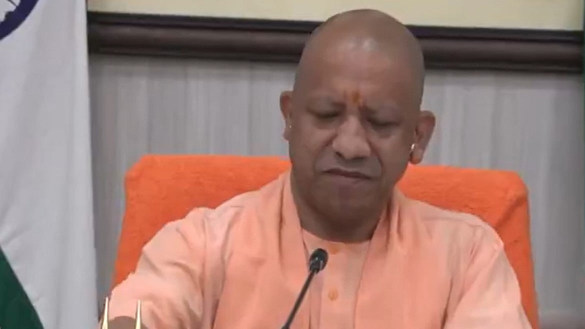 Uttar Pradesh Legislature's Third Session Of 2026 To Begin On August 3; Supplementary Budget On Agenda