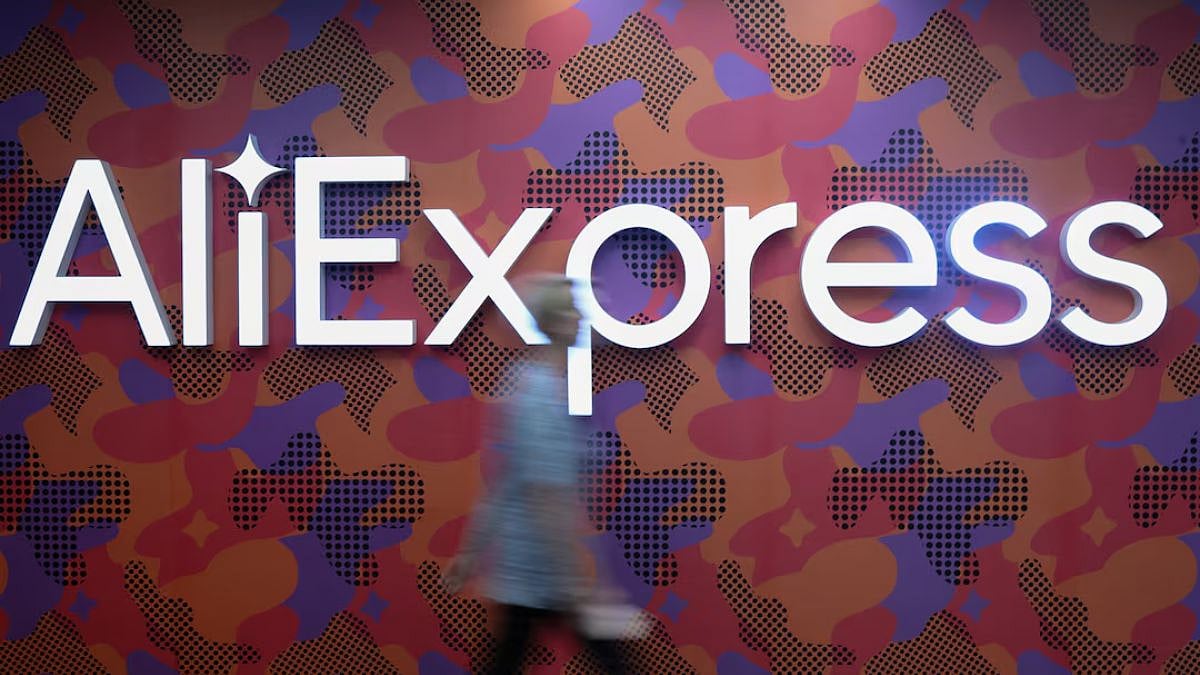EU Hits Alibaba’s AliExpress With Record €550 Million Fine Under Digital Services Act Over Counterfeit Goods, & Digital Safety Failures | Video