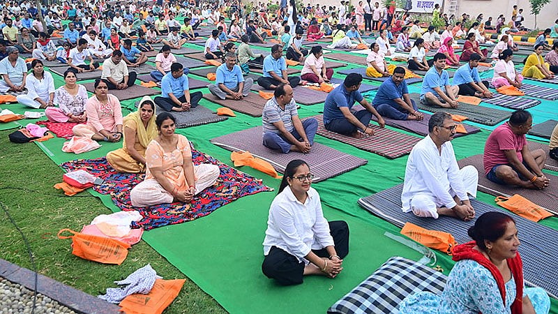 Looking For Ayurvedic Healing? This Wellness Centre Offers Yoga, Panchakarma And More