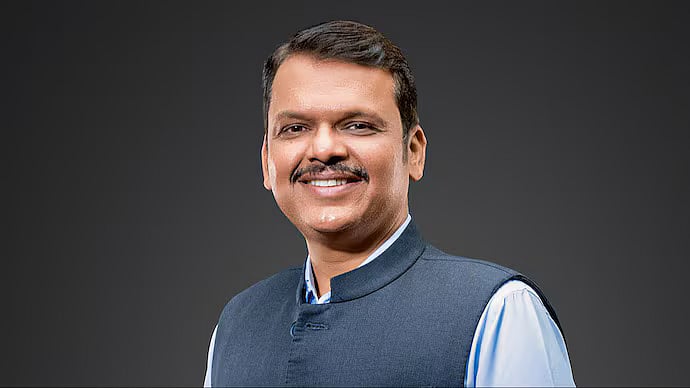 Quote Of The Day By Devendra Fadnavis On His Birthday: 'The Love And Trust Of The People Of Maharashtra Is My Greatest Motivation'