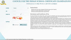 CISCE Declares ICSE Class 10 Improvement Result 2026; Higher Marks Considered