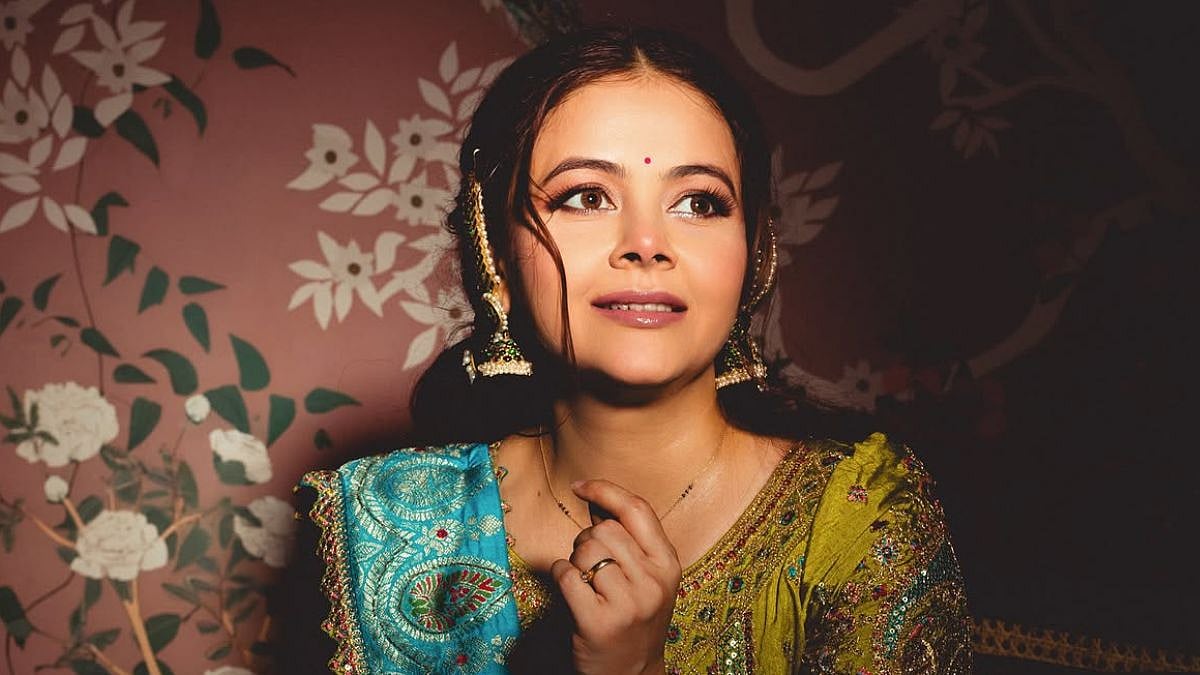 'Kaun Hai Yeh CJP?': Television's 'Gopi Bahu' Devoleena Bhattacharjee Questions NEET Protest's Political Turn