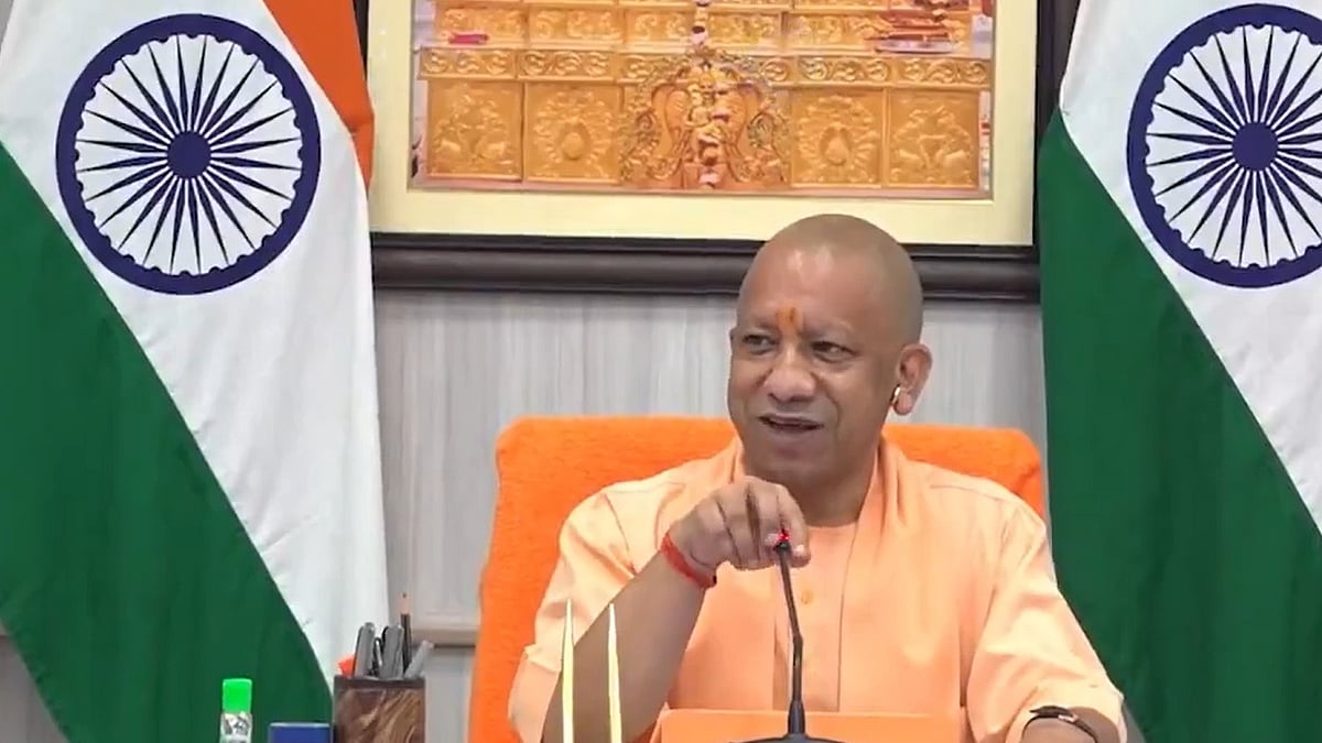 UP Cabinet Approves ₹47,600 Crore Expressway Projects, Including Agra-Lucknow Link Roads And Vindhya Expressway