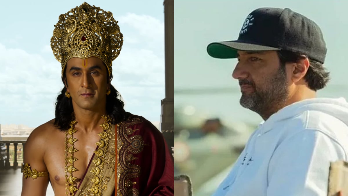 'It’s Grand, It’s Spectacular!': Siddharth Anand Praises Ramayana Trailer; Fans Ask For Shah Rukh Khan's King Content