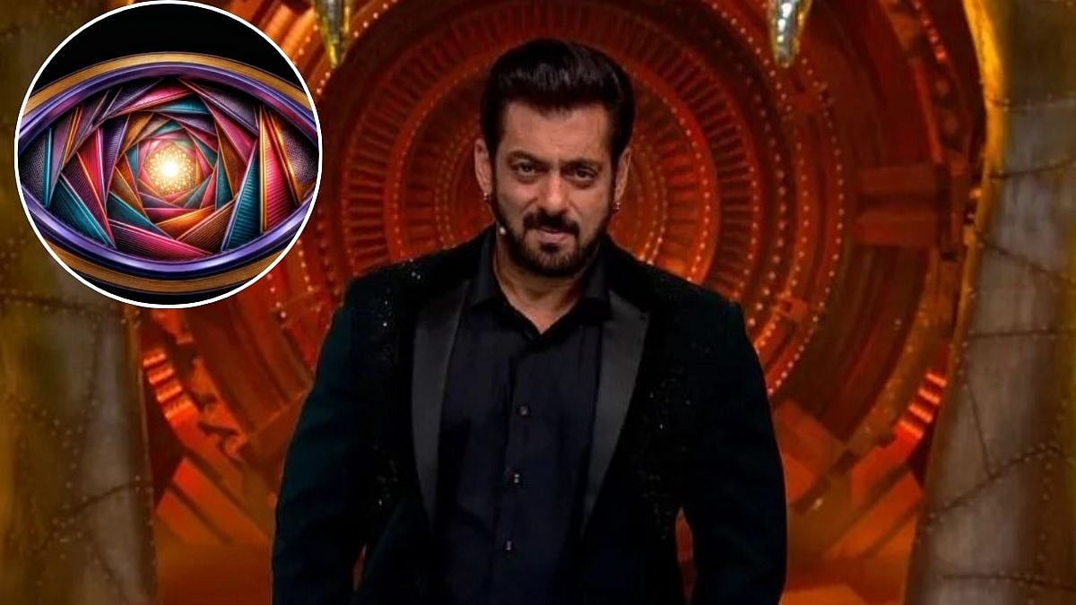 Bigg Boss 20 Eye Unveiled; Fans Demand Yogesh Rawat & Ruru Thakur As Contestants In Salman Khan's Show